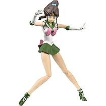 Amazon.co.jp: S.H.フィギュアーツ 美少女戦士セーラームーン